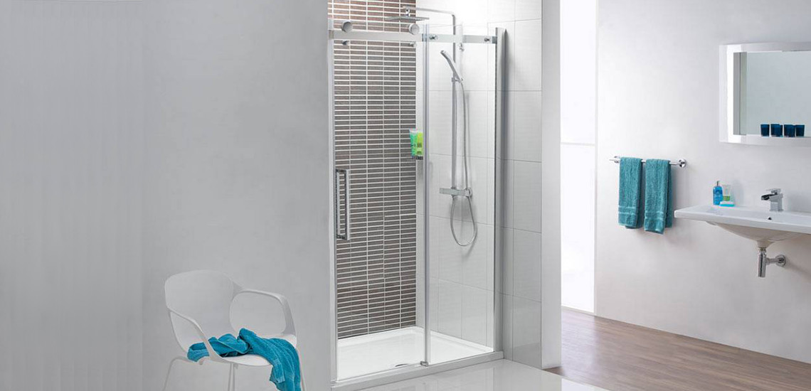 ShowerDoor