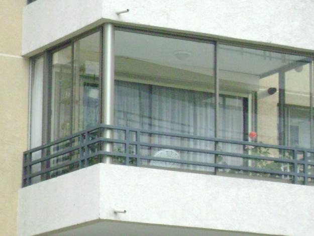 Cierre Terraza